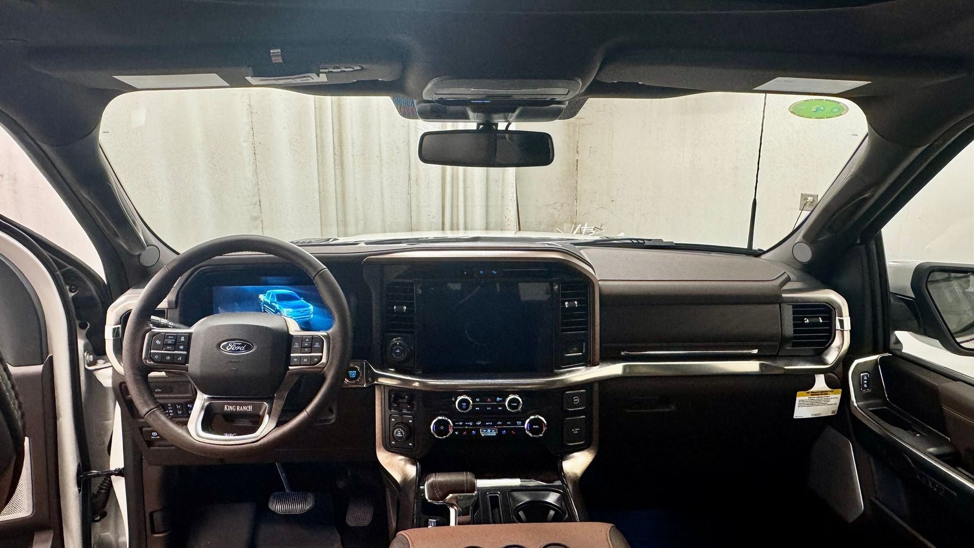 2026 Ford F-150 King Ranch®