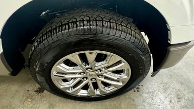 2026 Ford F-150 King Ranch®