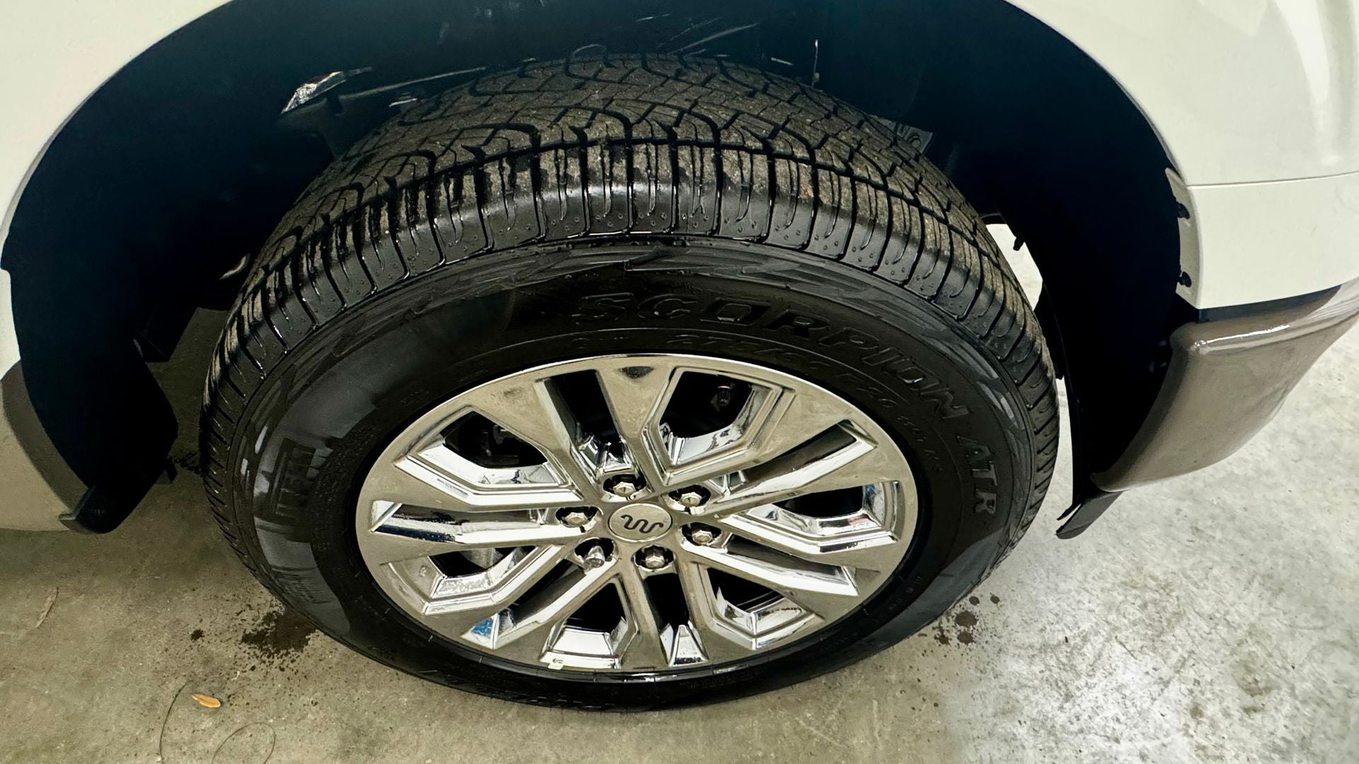 2026 Ford F-150 King Ranch®