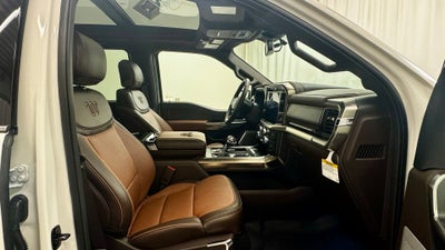2026 Ford F-150 King Ranch®