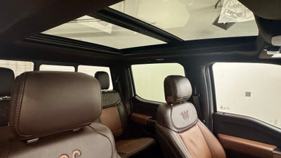 2026 Ford F-150 King Ranch®