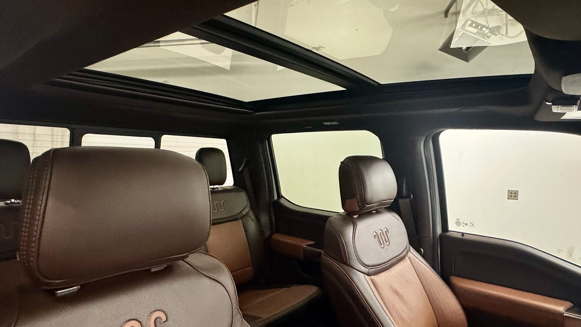 2026 Ford F-150 King Ranch®