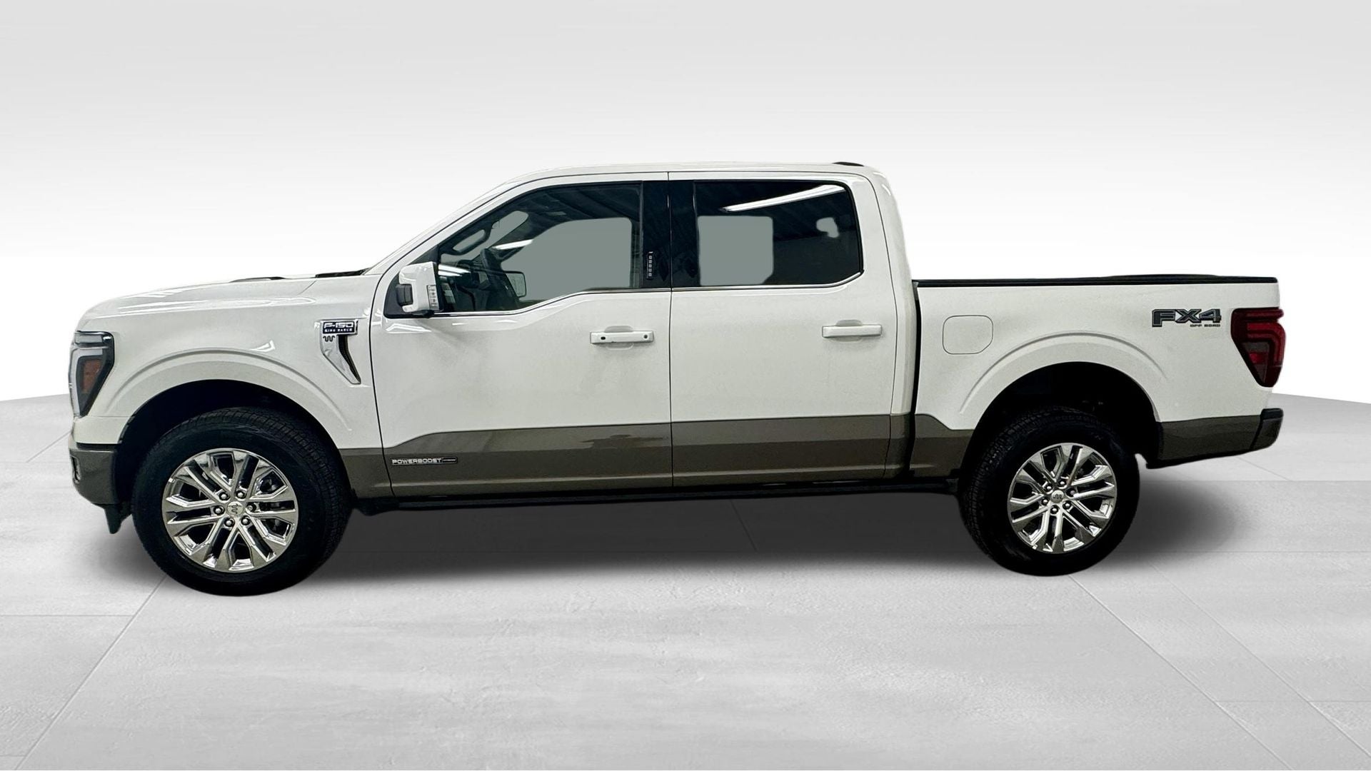 2026 Ford F-150 King Ranch®