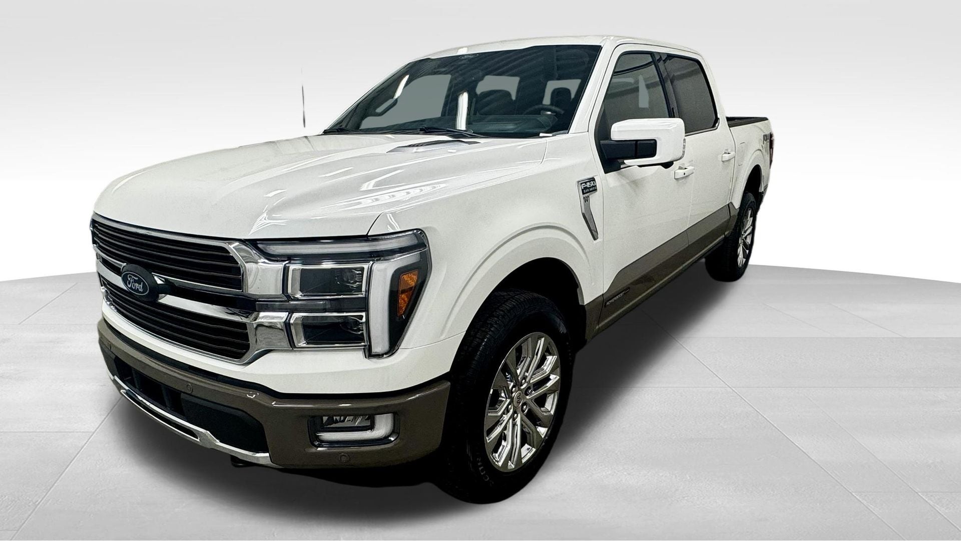 2026 Ford F-150 King Ranch®