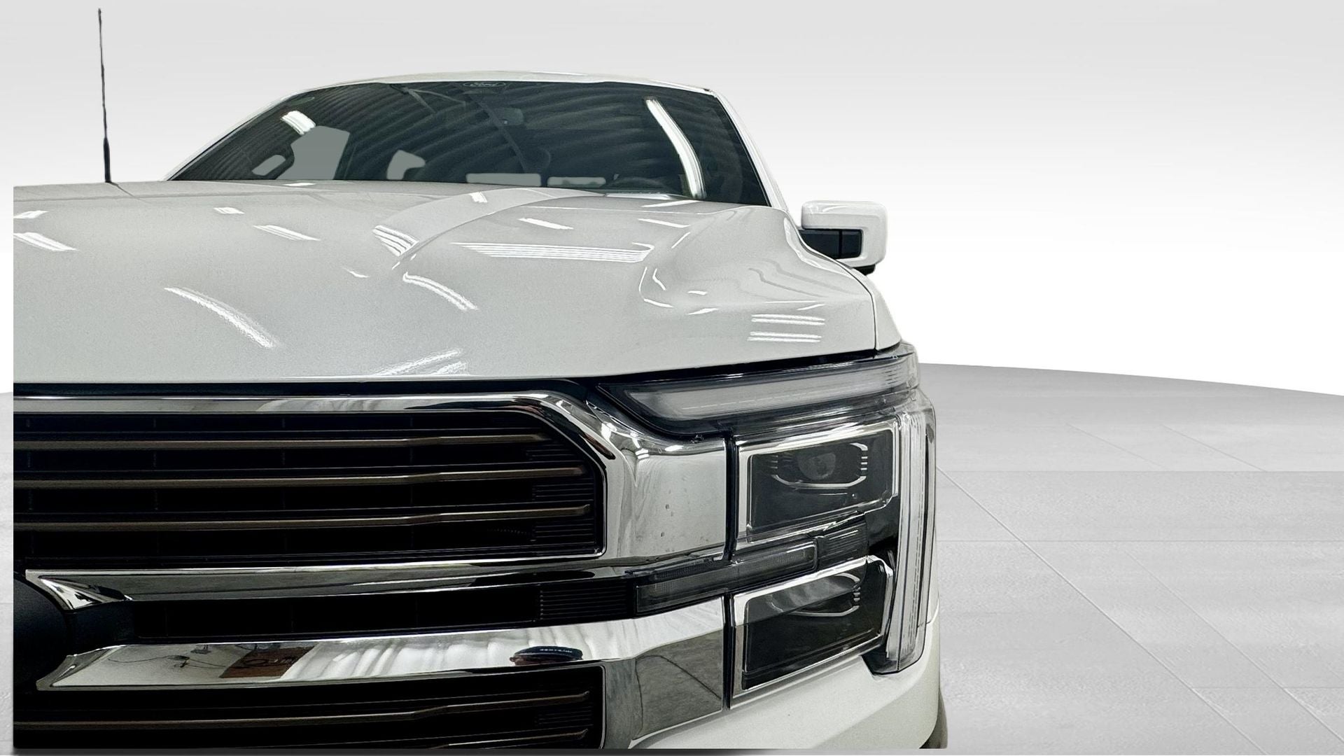 2026 Ford F-150 King Ranch®