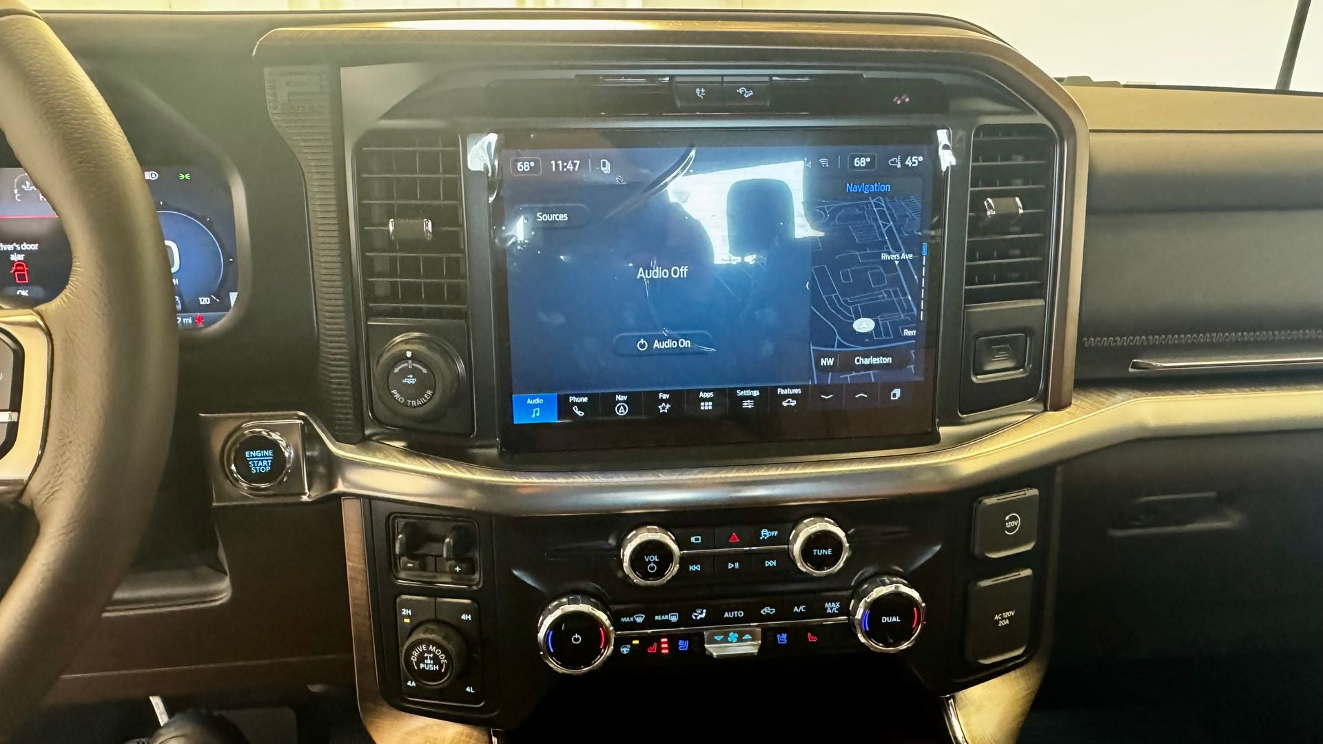 2026 Ford F-150 King Ranch®