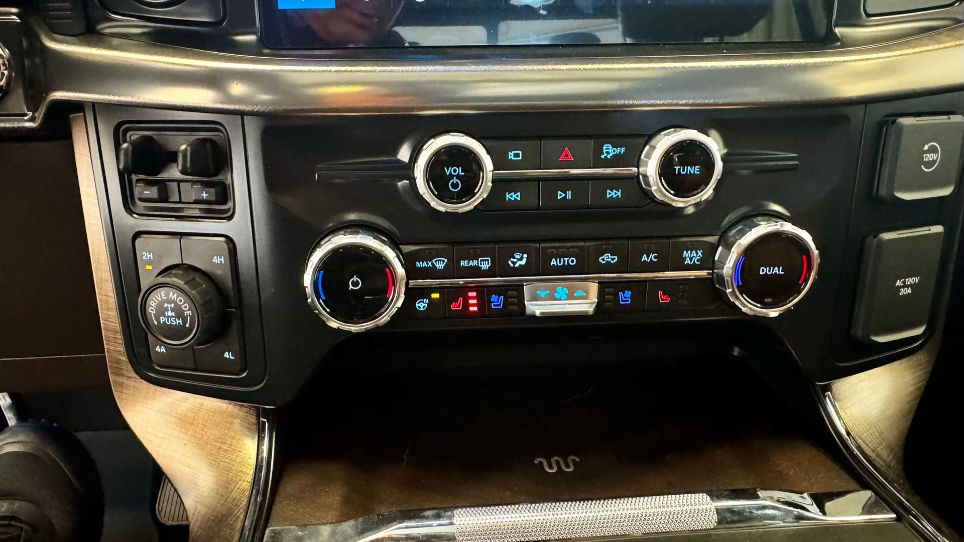 2026 Ford F-150 King Ranch®