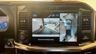 2026 Ford F-150 King Ranch®