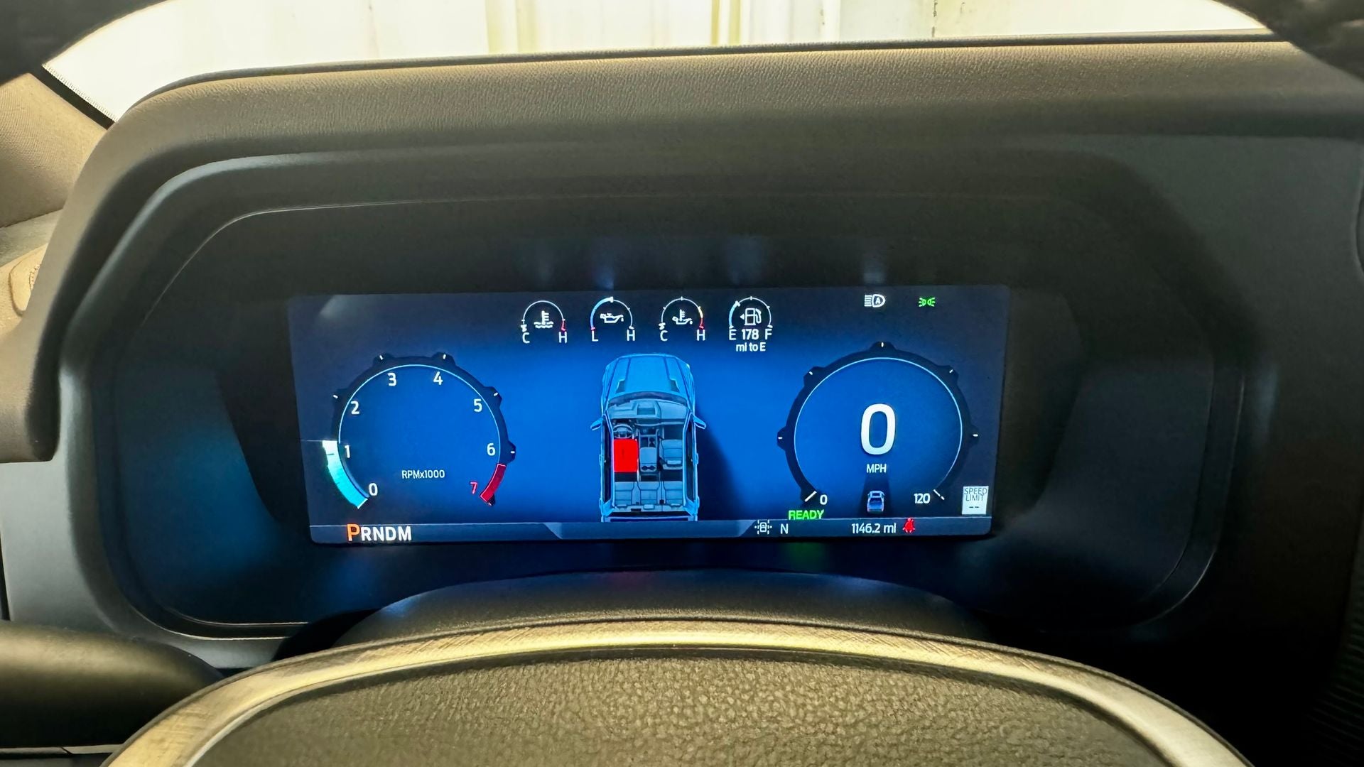 2026 Ford F-150 King Ranch®