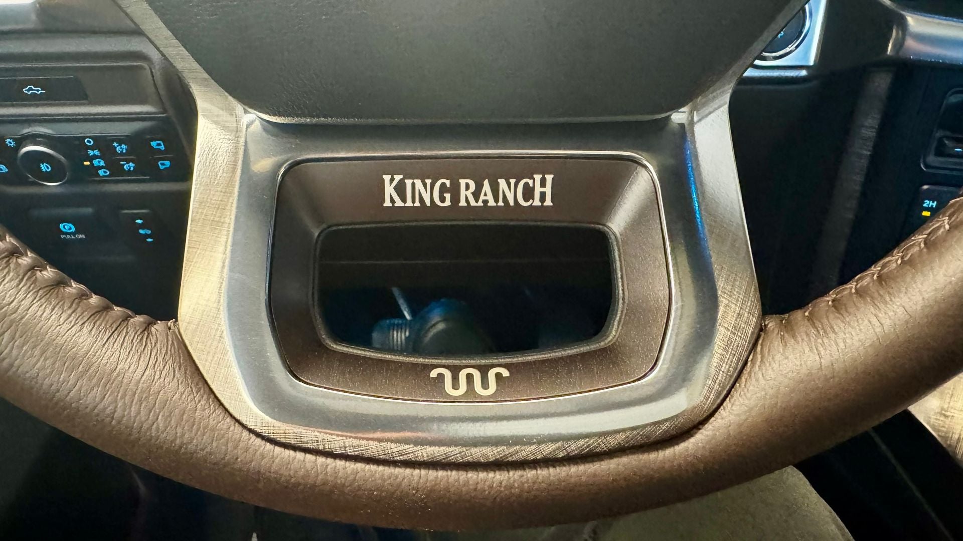 2026 Ford F-150 King Ranch®