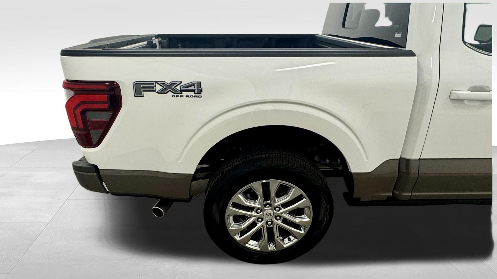2026 Ford F-150 King Ranch®