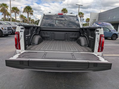 2026 Ford F-150 King Ranch®