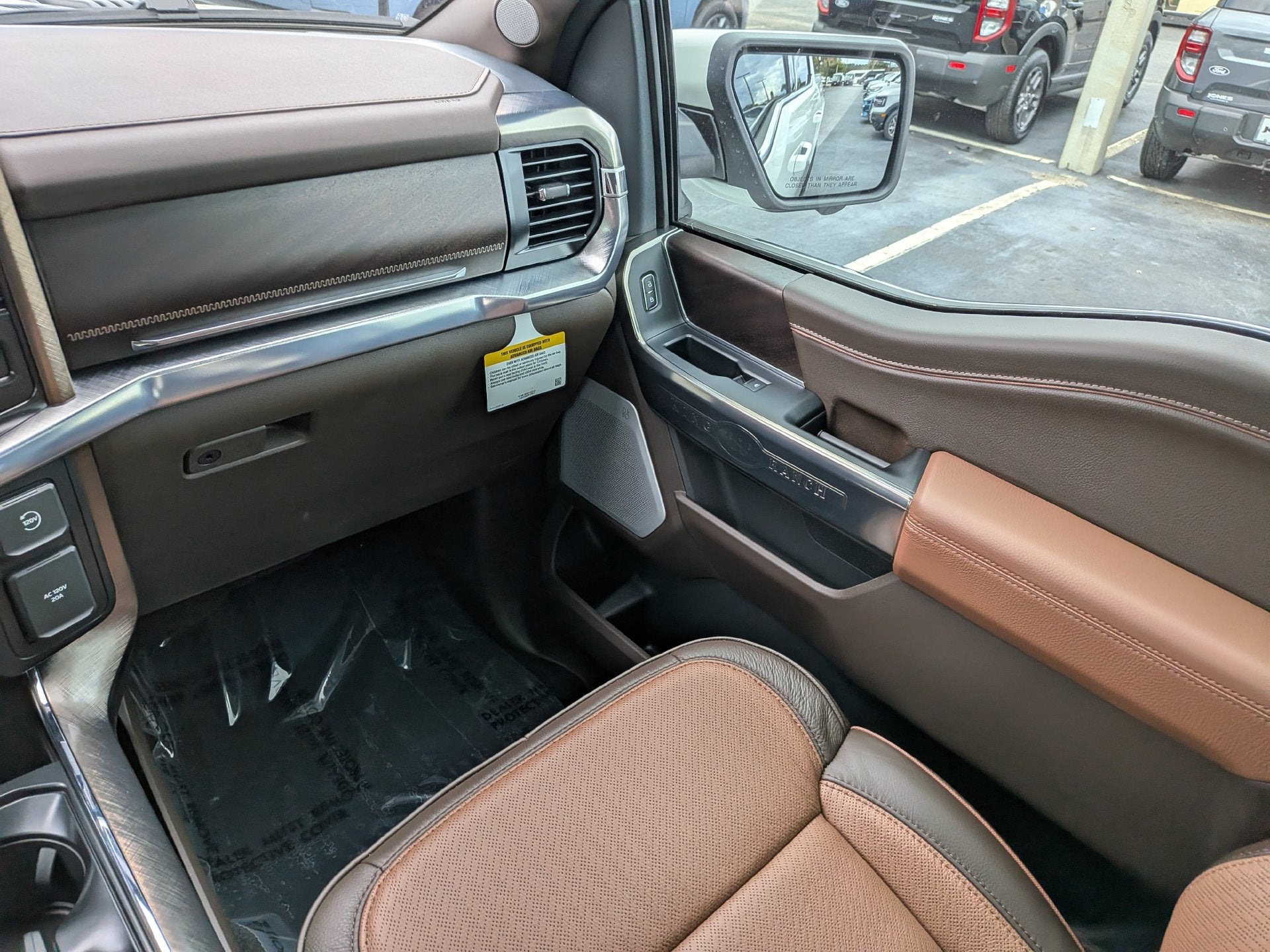 2026 Ford F-150 King Ranch®