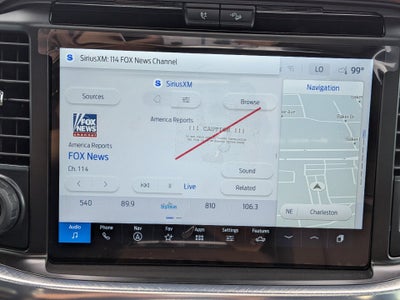 2026 Ford F-150 King Ranch®