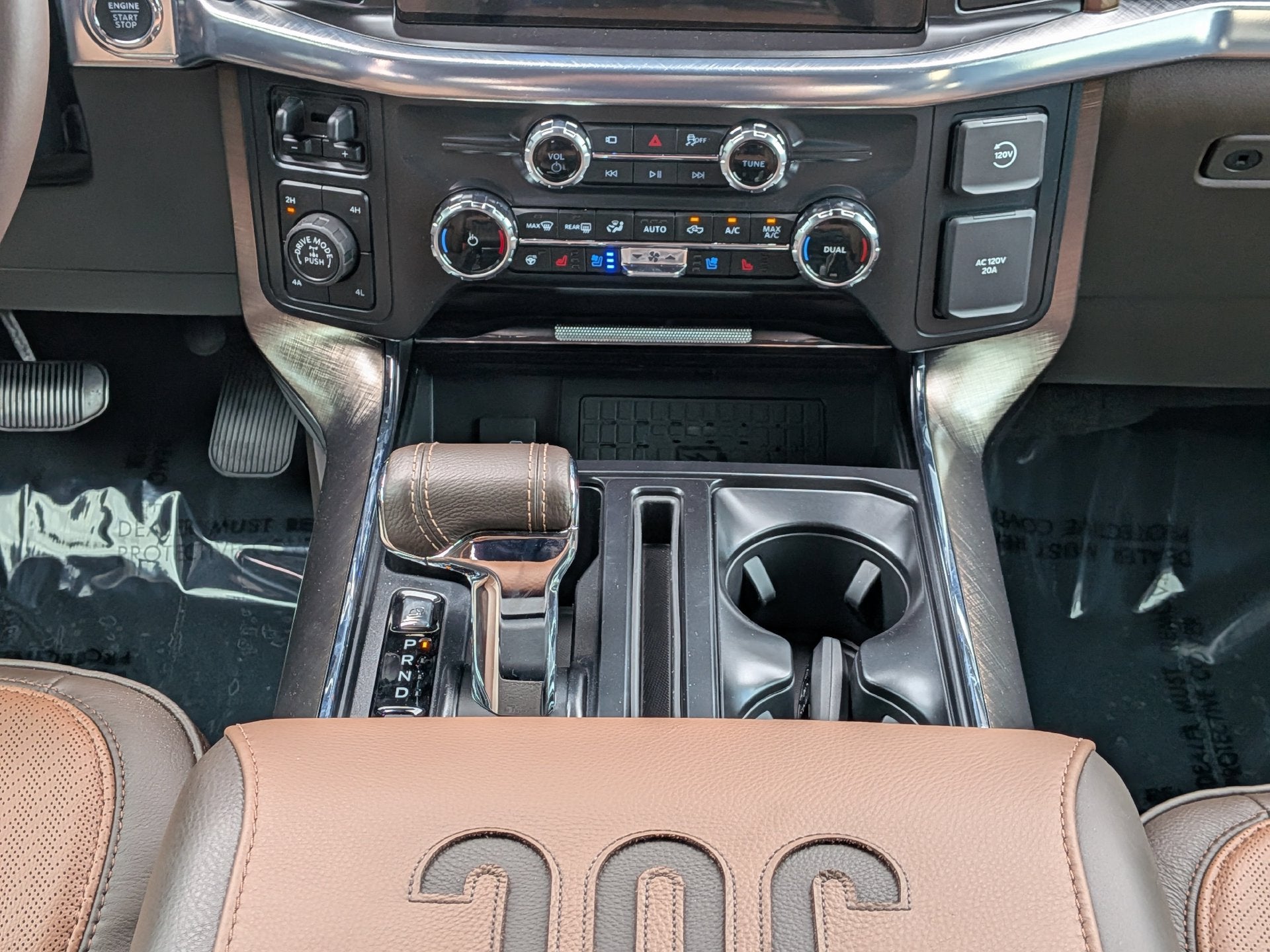 2026 Ford F-150 King Ranch®