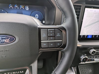 2026 Ford F-150 Platinum®