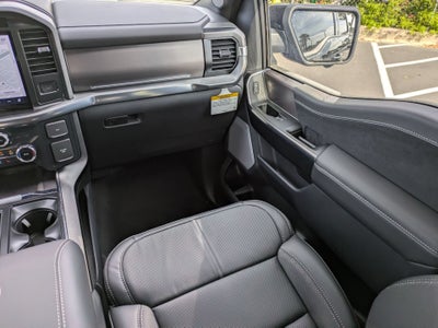 2026 Ford F-150 Platinum®