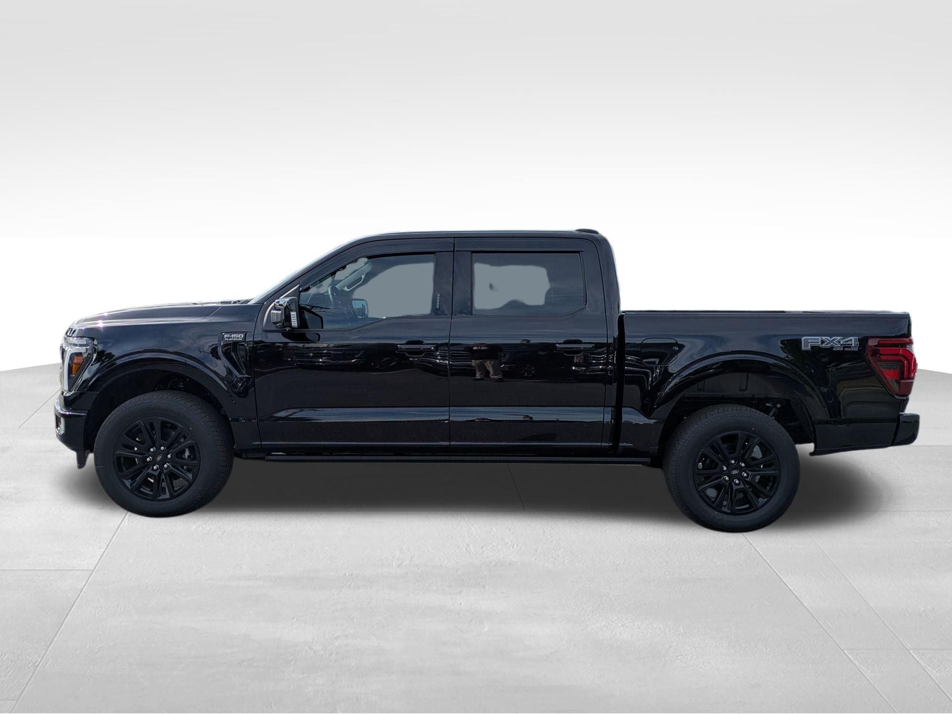 2026 Ford F-150 Platinum®