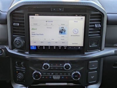 2025 Ford F-150 Platinum®