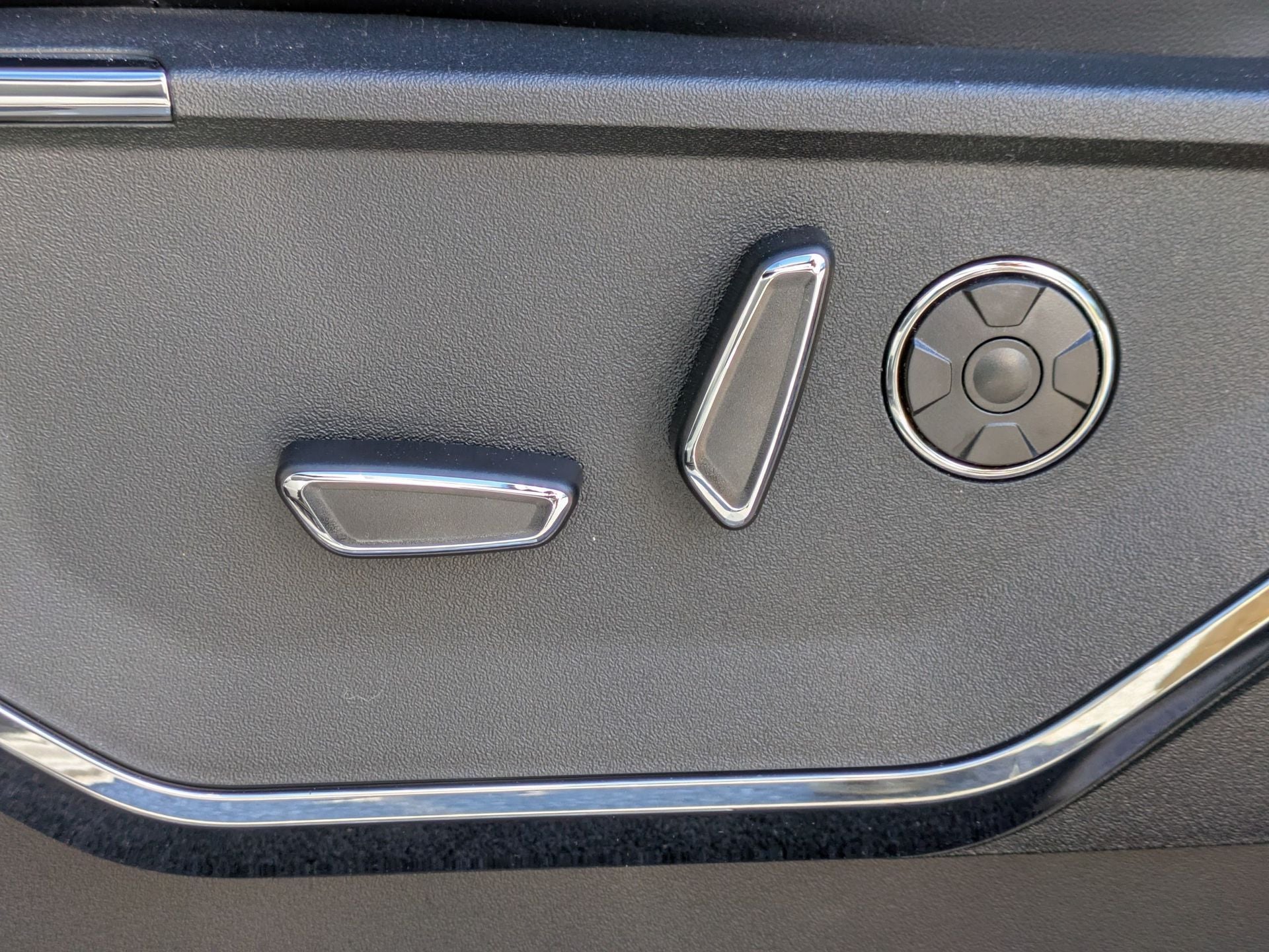 2025 Ford F-150 Platinum®