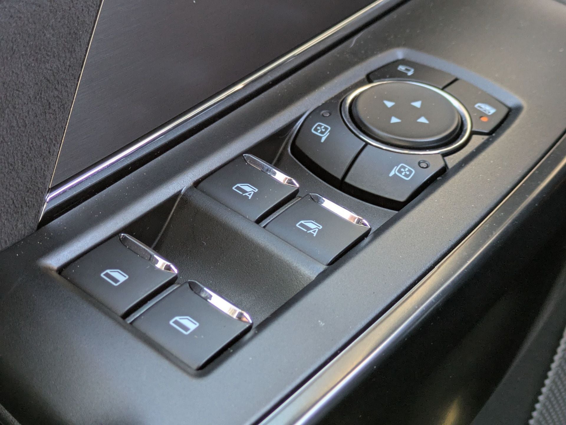 2025 Ford F-150 Platinum®