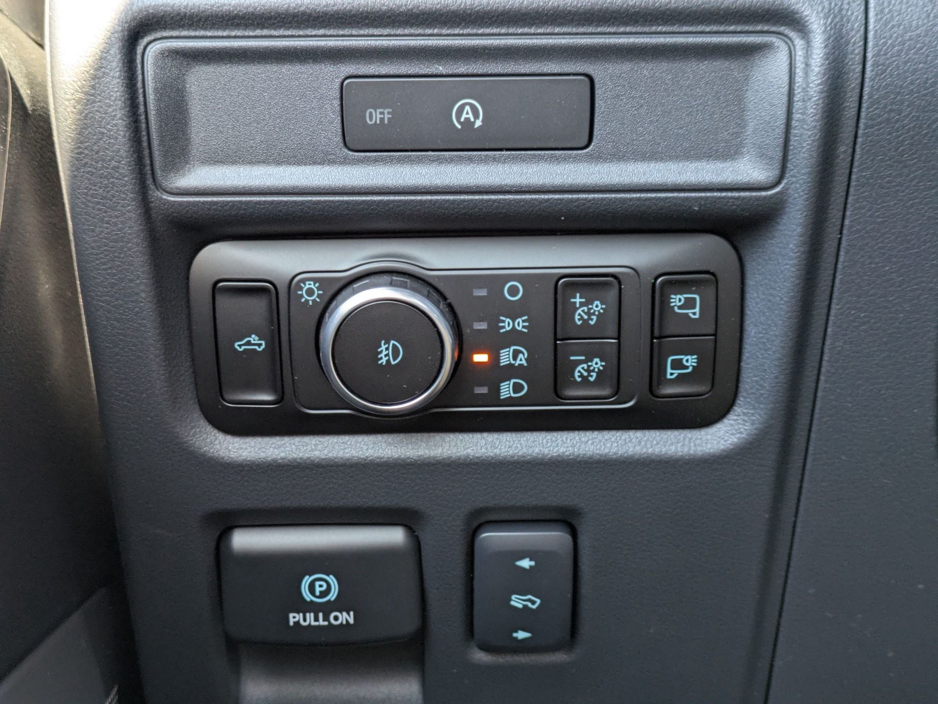 2025 Ford F-150 Platinum®