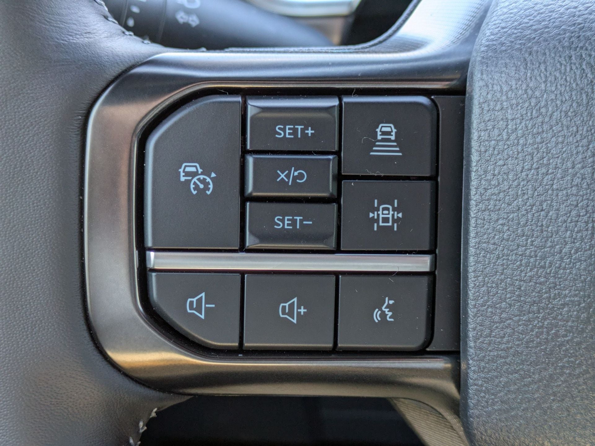 2025 Ford F-150 Platinum®