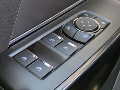 2025 Ford F-150 Platinum®