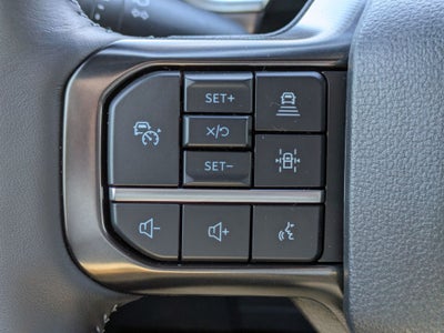 2025 Ford F-150 Platinum®