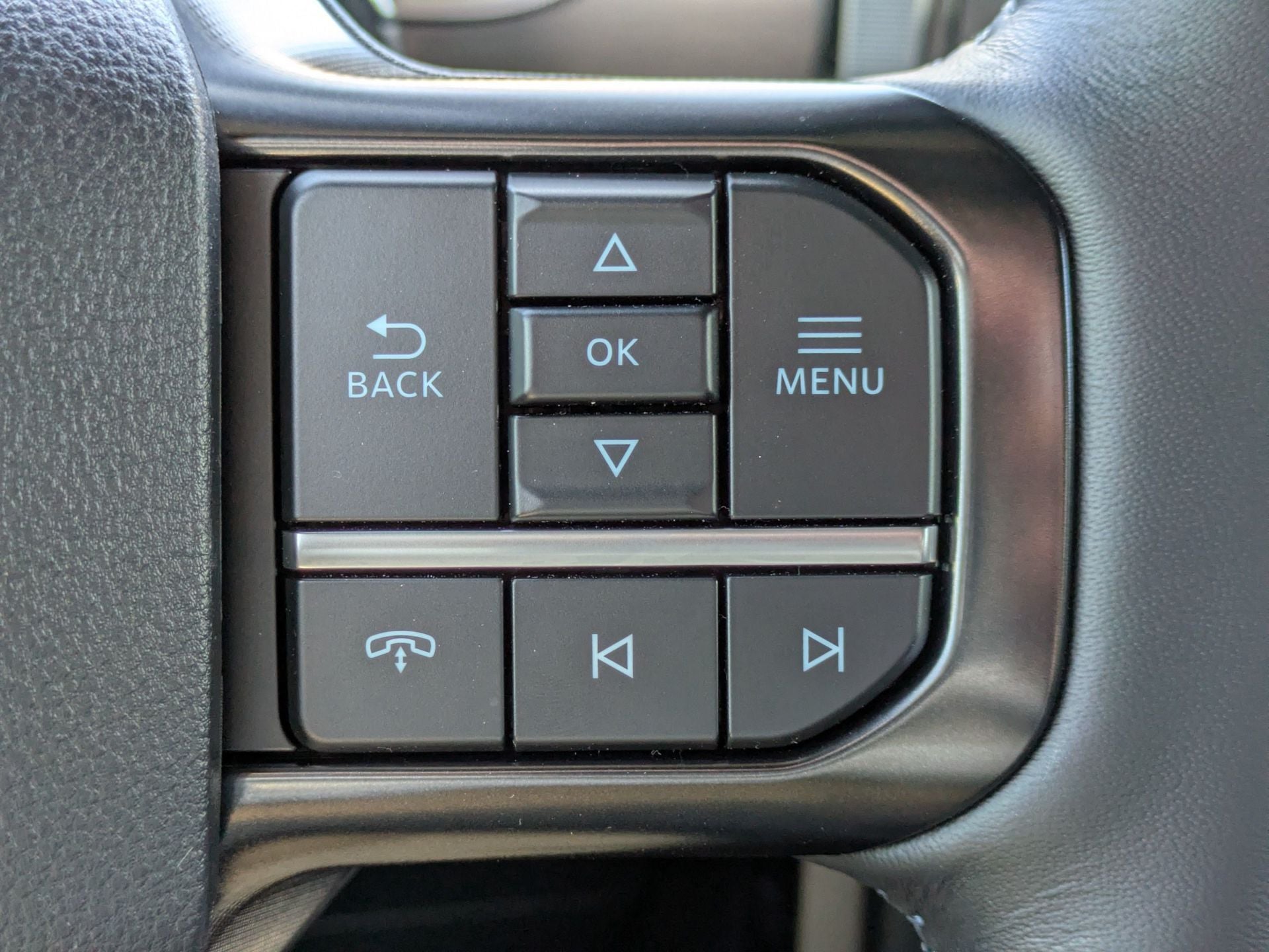 2025 Ford F-150 Platinum®