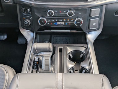2026 Ford F-150 Platinum®