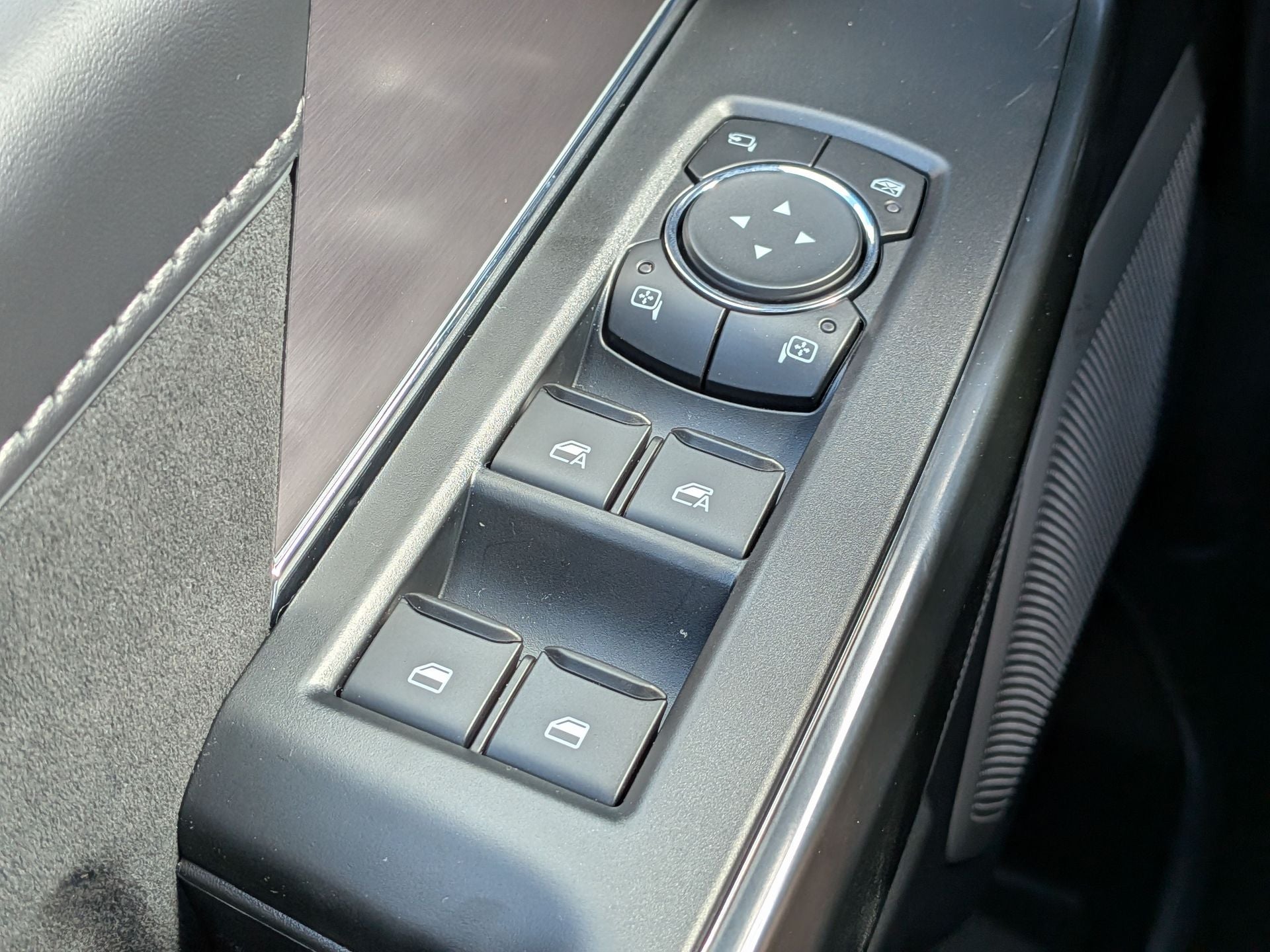 2026 Ford F-150 Platinum®