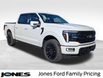 2025 Ford F-150 Platinum®