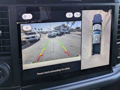 2025 Ford F-150 Platinum®