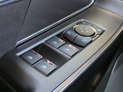 2025 Ford F-150 Platinum®