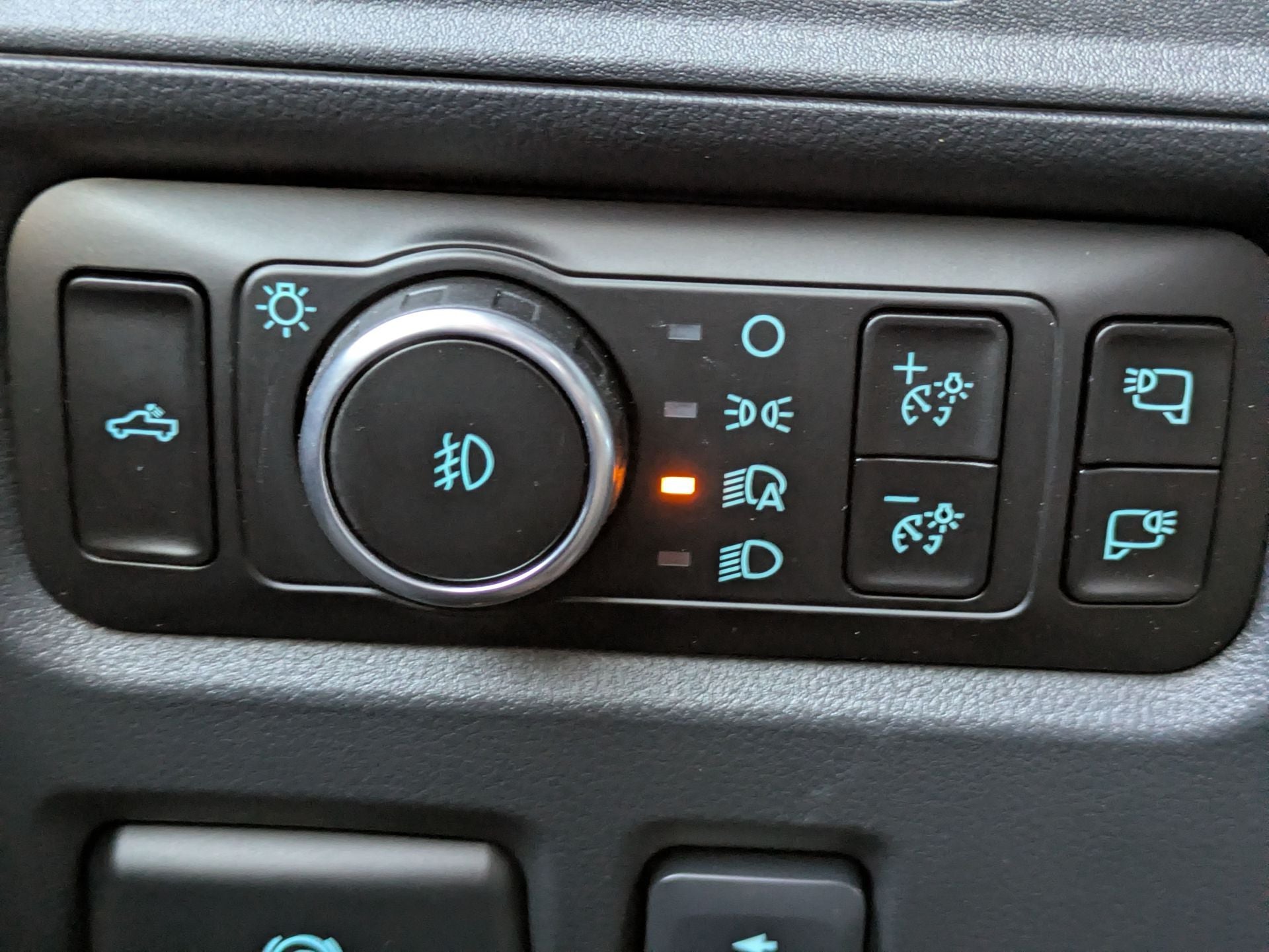 2025 Ford F-150 Platinum®