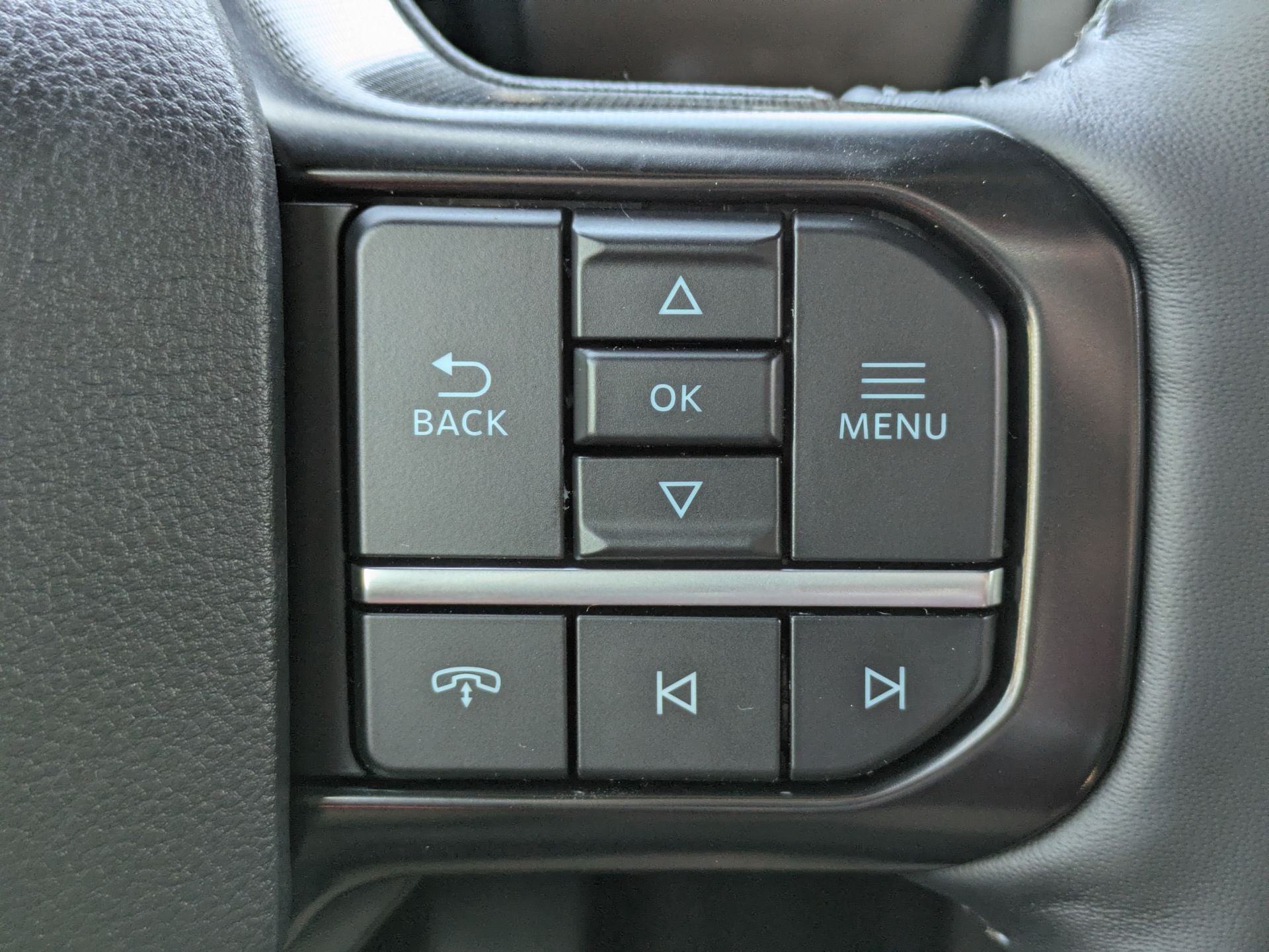 2025 Ford F-150 Platinum®