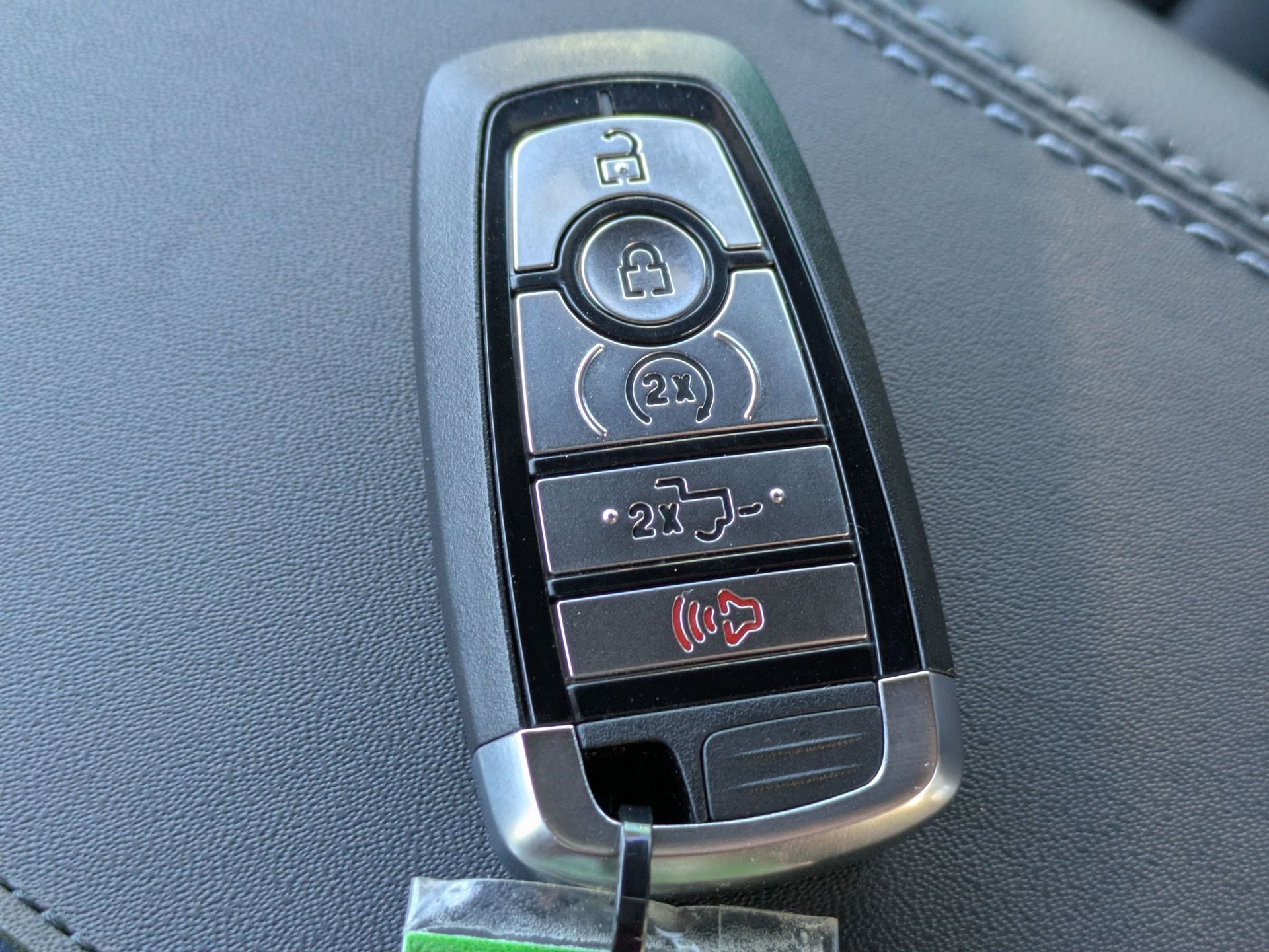 2025 Ford F-150 Platinum®