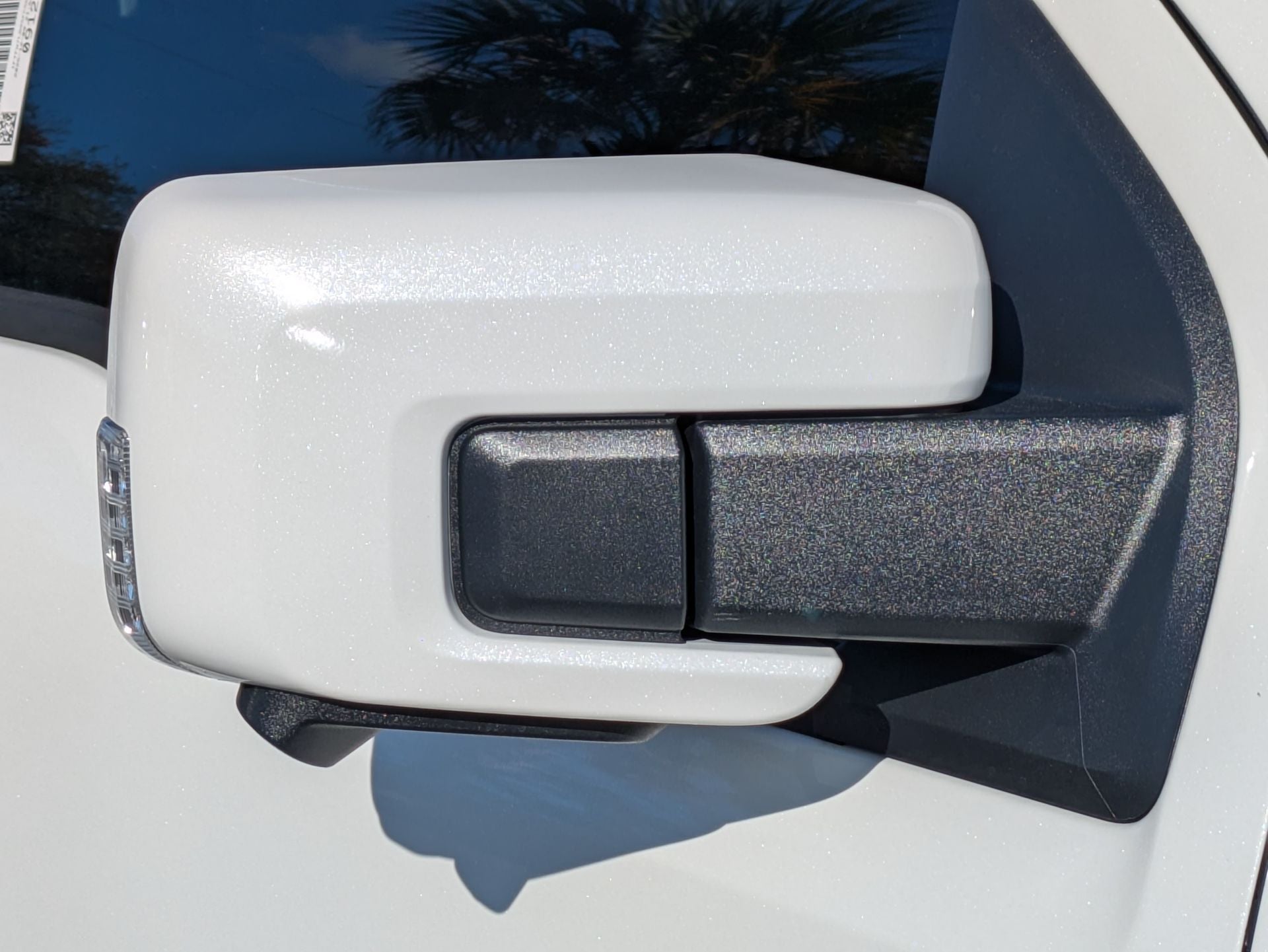 2025 Ford F-150 Platinum®