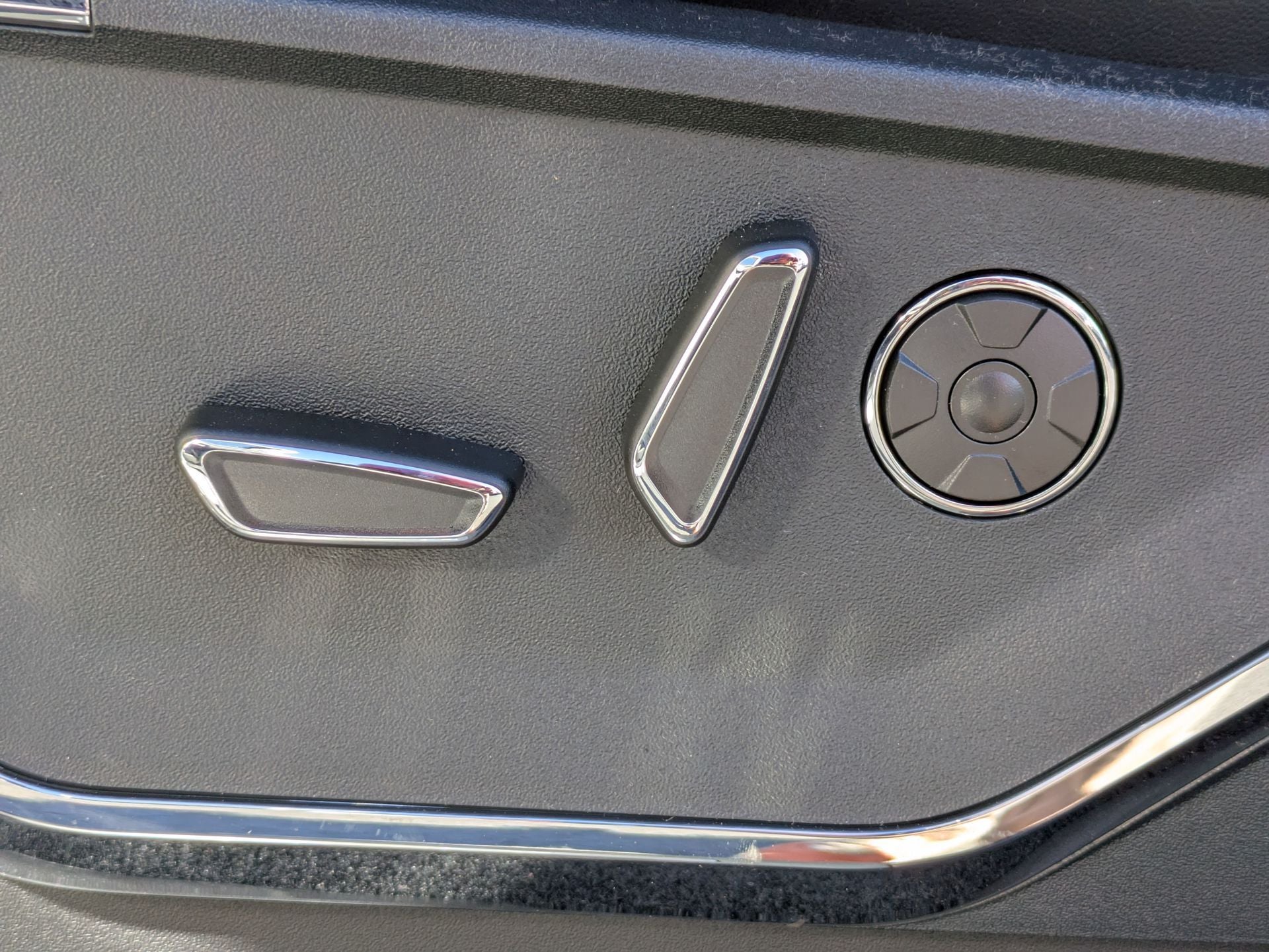 2025 Ford F-150 Platinum®