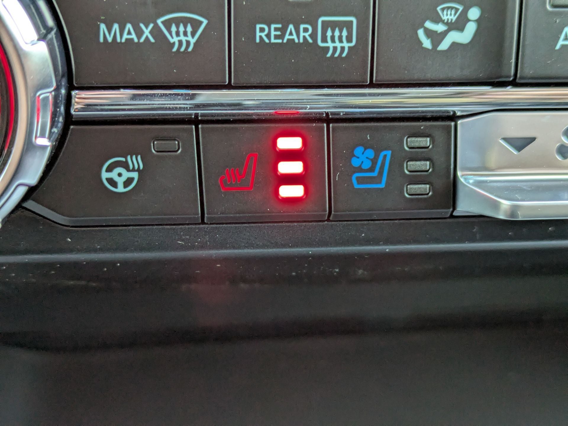 2025 Ford F-150 Platinum®