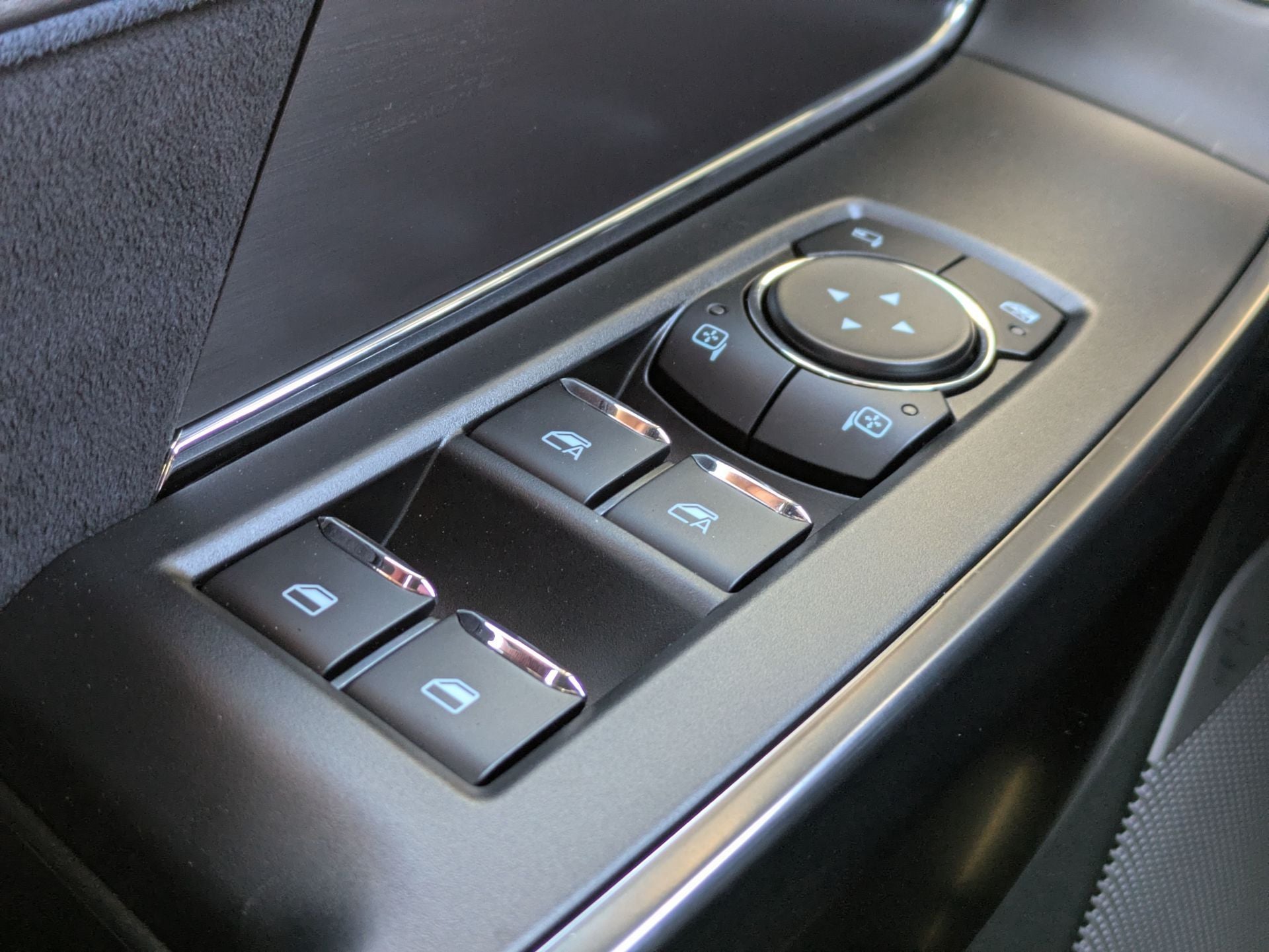 2025 Ford F-150 Platinum®