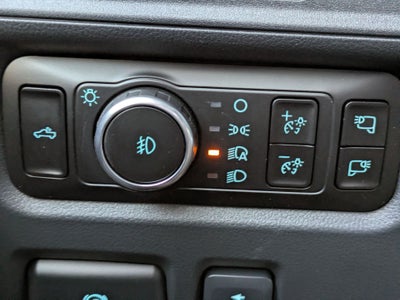 2025 Ford F-150 Platinum®