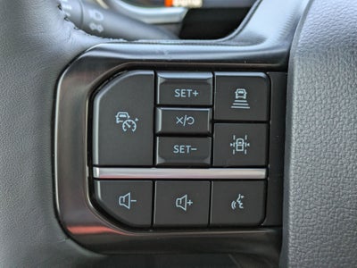 2025 Ford F-150 Platinum®