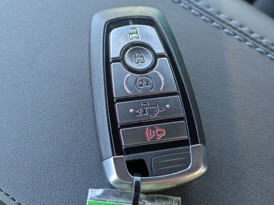 2025 Ford F-150 Platinum®