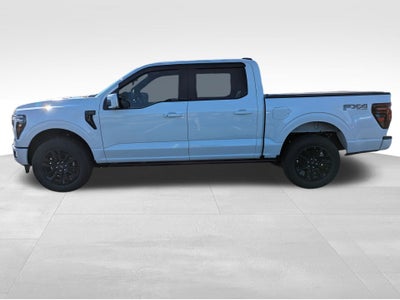 2025 Ford F-150 Platinum®