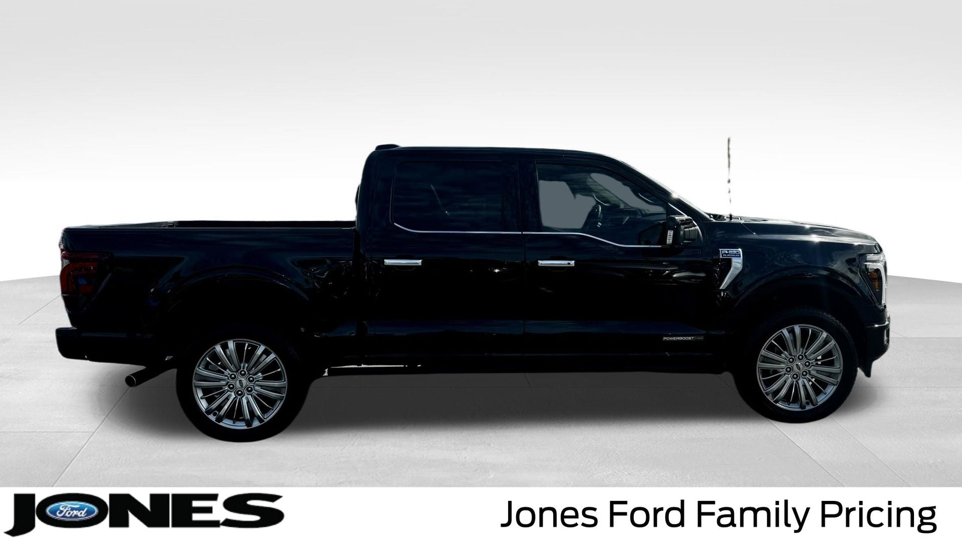 2026 Ford F-150 Platinum®