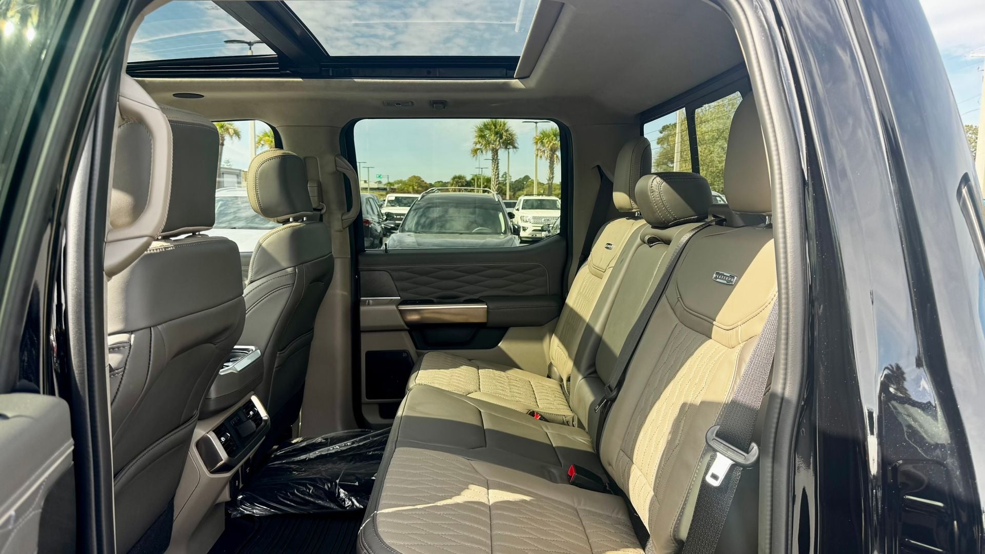 2026 Ford F-150 Platinum®