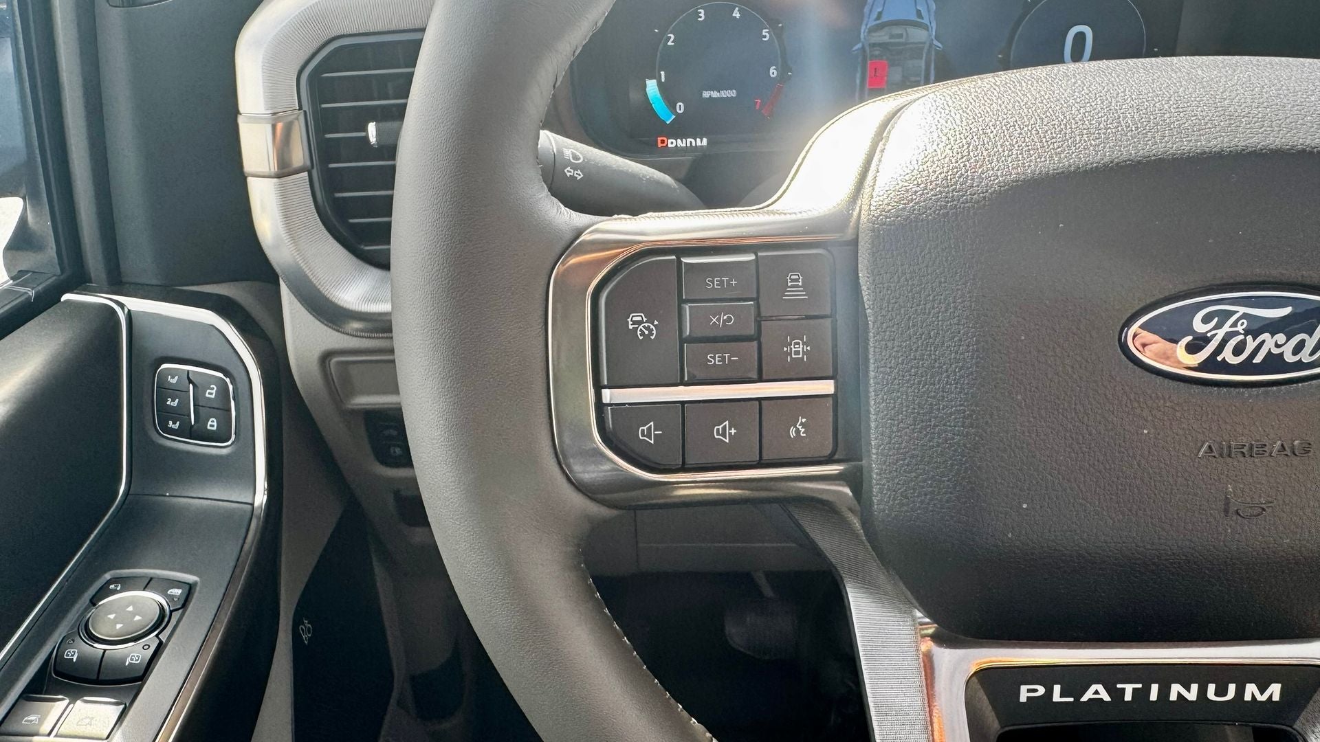 2026 Ford F-150 Platinum®