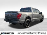 2025 Ford F-150 Platinum®